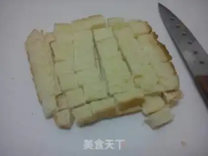 Make step 1