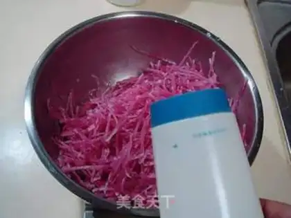 Make step 1
