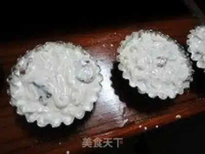 Make step 8