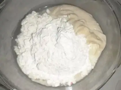Make step 4
