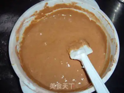 Make step 8
