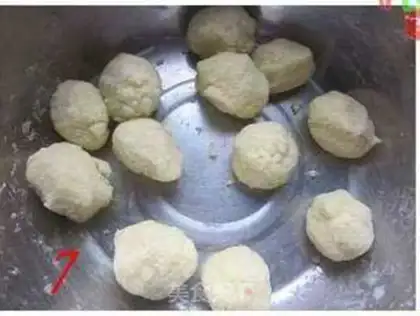 Make step 10