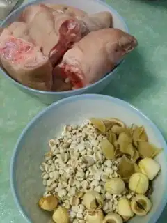 Make step 0