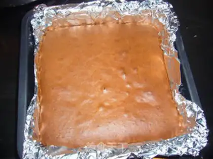 Make step 10
