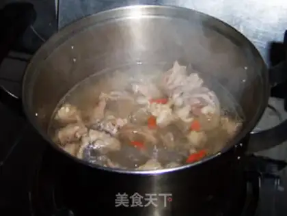 Make step 7