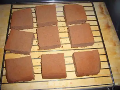 Make step 11