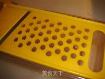 Make step 3