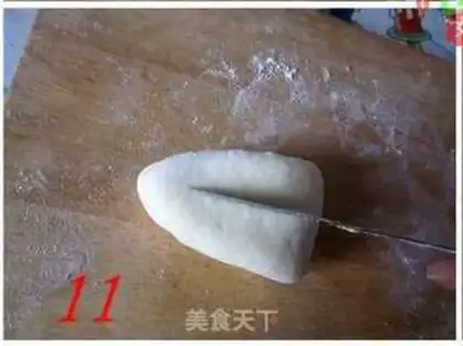 Make step 14