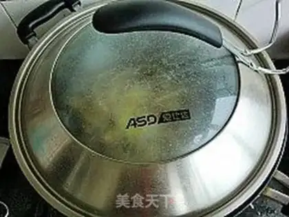 Make step 9