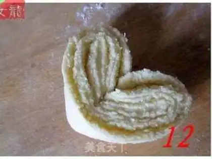 Make step 15