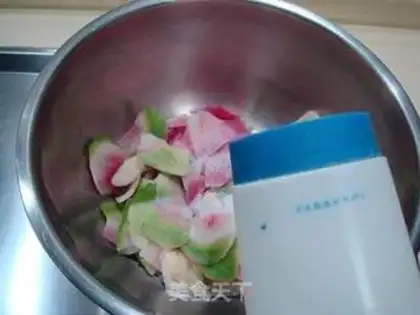 Make step 1