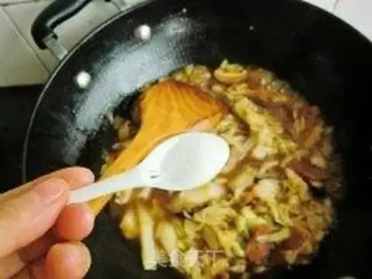 Make step 10