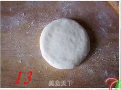 Make step 16