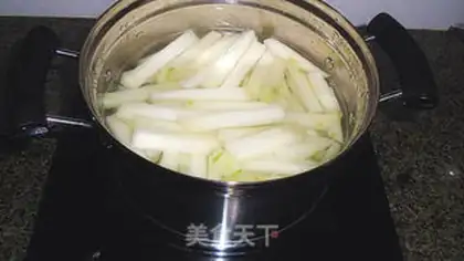 Make step 2