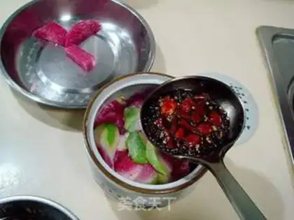 Make step 5