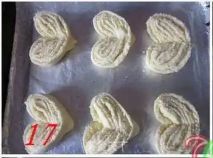 Make step 20