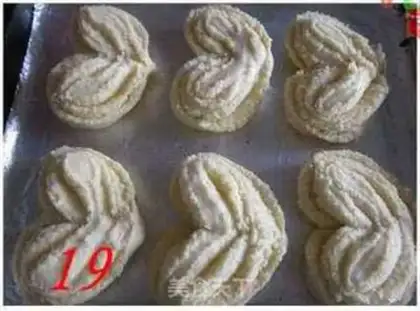 Make step 22