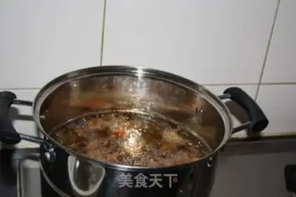 Make step 5