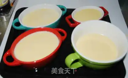 Make  step 8
