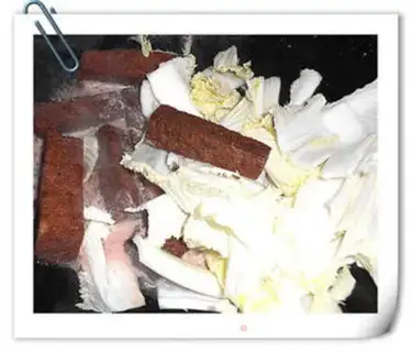 Make step 5