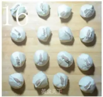 Make step 15