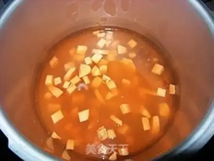 Make step 5