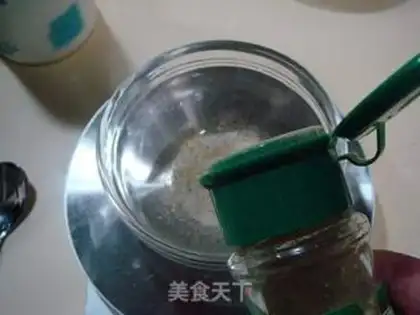 Make step 3