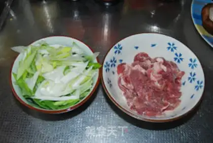 Make step 1