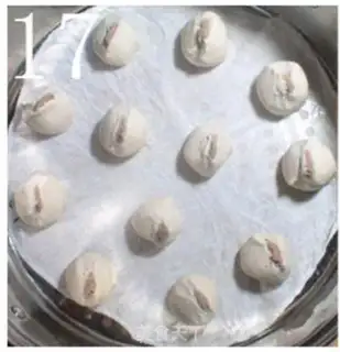 Make step 16