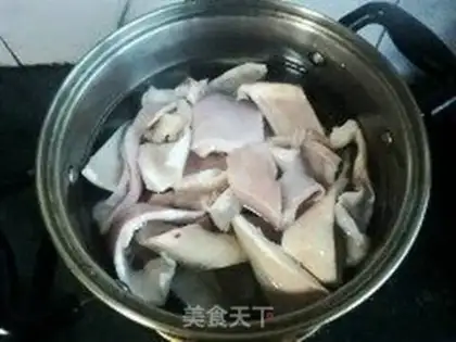 Make step 3