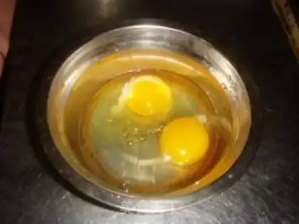 Make step 8