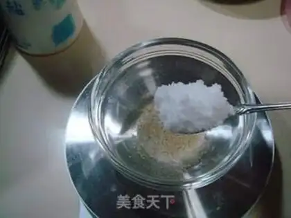 Make step 4