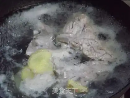 Make step 3