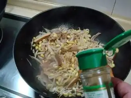 Make step 5