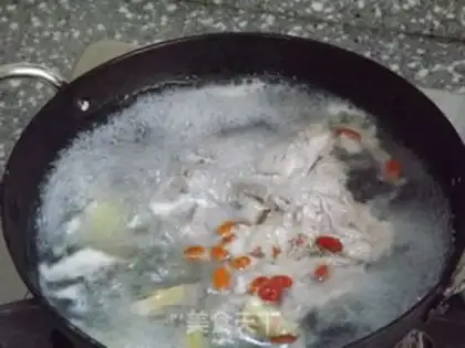 Make step 4
