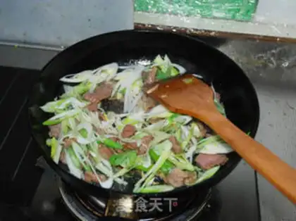 Make step 5