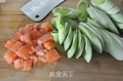 Make step 1