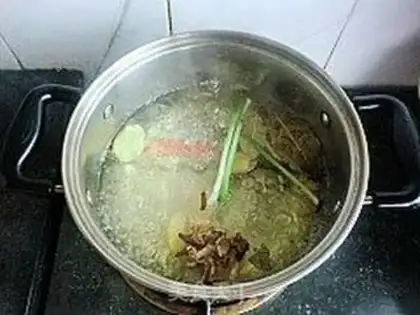 Make step 7