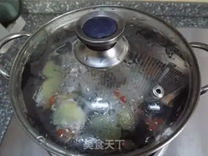 Make step 5