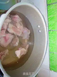 Make step 1