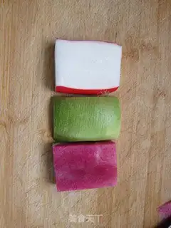 Make step 4