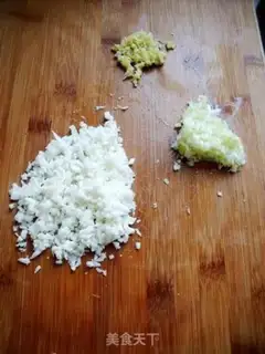 Make step 1