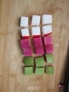Make step 5