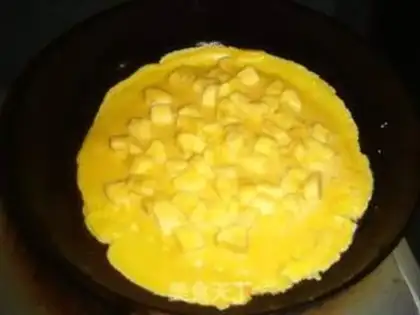 Make step 8