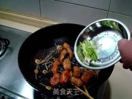 Make step 10
