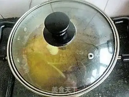 Make step 9