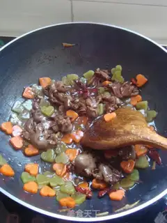 Make step 8