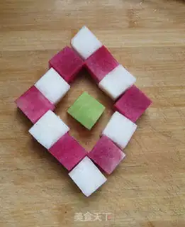 Make step 6