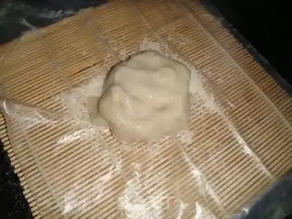 Make step 4