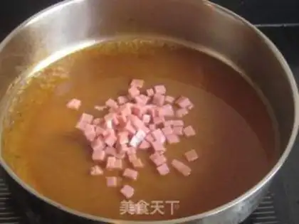 Make step 5